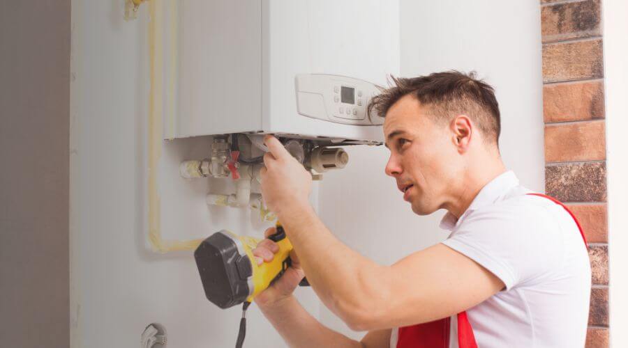 Professional septic pumping service in Mooresville, AL